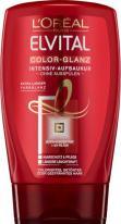 L'Oréal Paris Elvital aufbaukur color glanz, 125ml Flasche (125 ml)