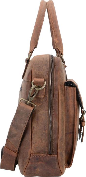 Actual product image Harolds Aktentasche ANTIC