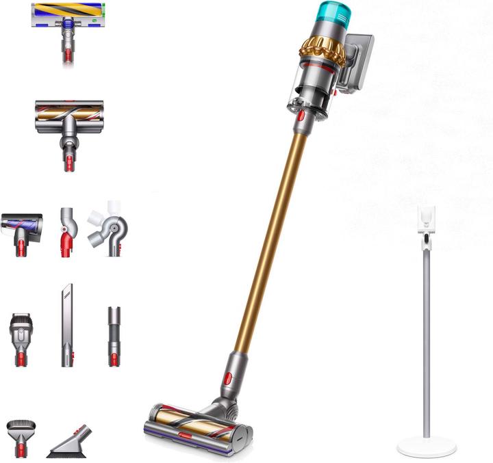 Productafbeelding Dyson V15 Detect Complete Extra