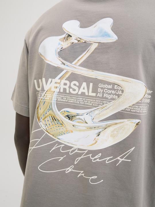 Immagine prodotto Jack & Jones Jcodynamic Dust Tee Ss Crew Neck Ln (XXL)