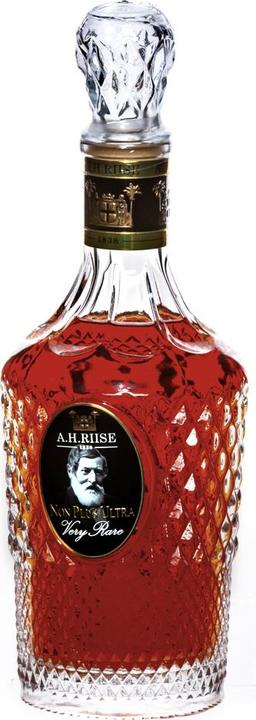 Produktbild A.H.Riise Non Plus Ultra (1 x 70 cl)