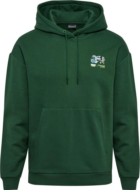Image du produit hummel Sweat à capuche Hmllooney Tunes (S)