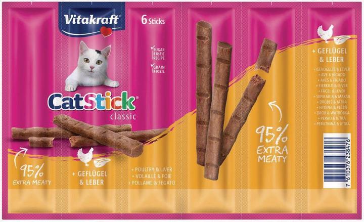 Vitakraft Cat Stick