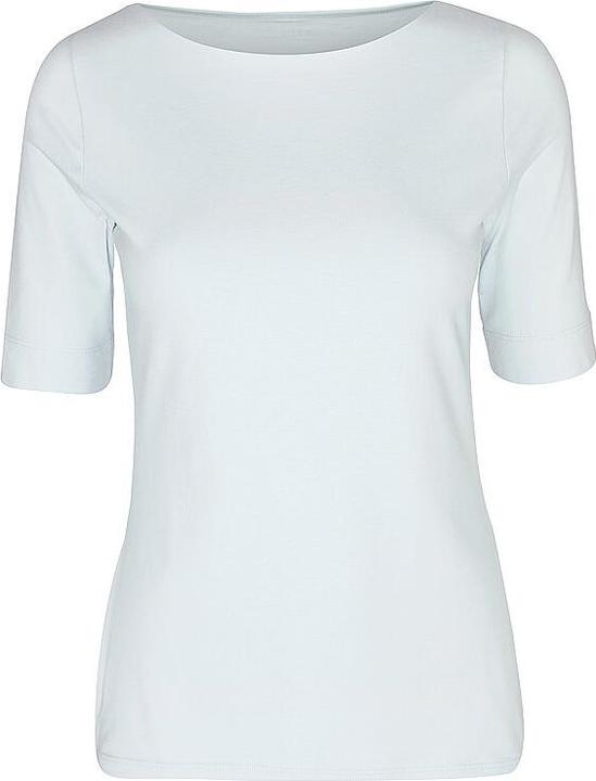 Thylie T-Shirt BIANCA