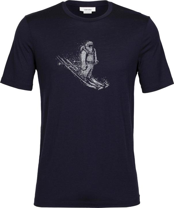 Icebreaker Skiing Yeti (L)