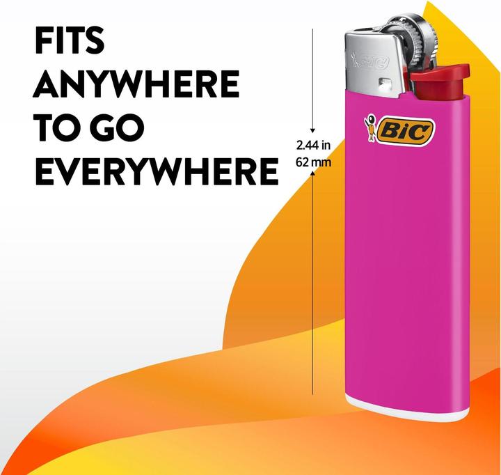Produktbild Bic J25 Mini