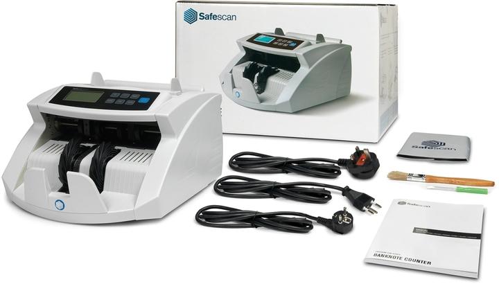 Image du produit Safescan 2210 (Compteuse de billets)