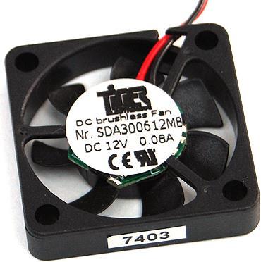 Produktbild Tiger Electronics Axial-Mini (30 mm, 1 x)