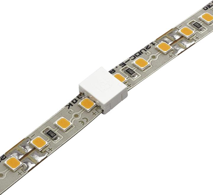 Produktbild Bilton LED-Verbindungsband zu Biltontwo - LED-Streifen mit 2 Clips 50 mm