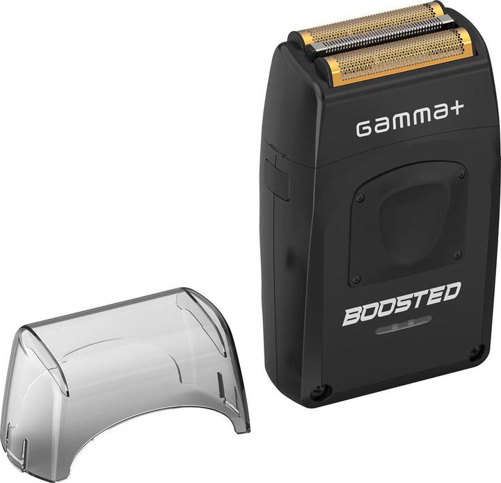 Actual product image Gamma + Rasierer