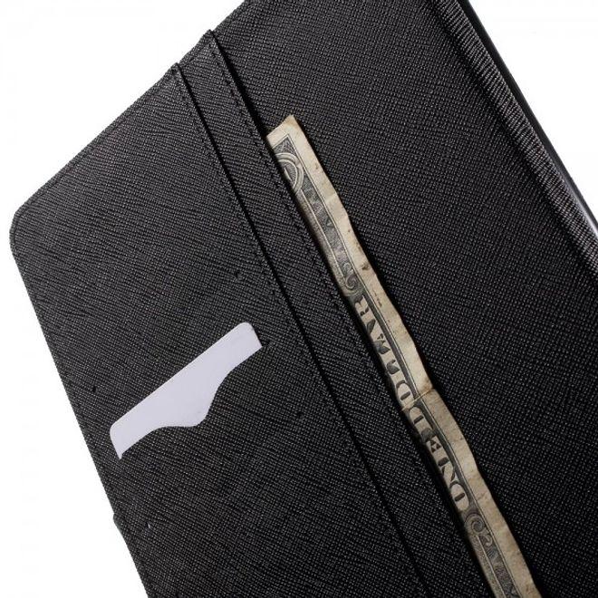 Image du produit Goospery Série Journal intime de fantaisie (Galaxy Tab A 8.0 (2019))