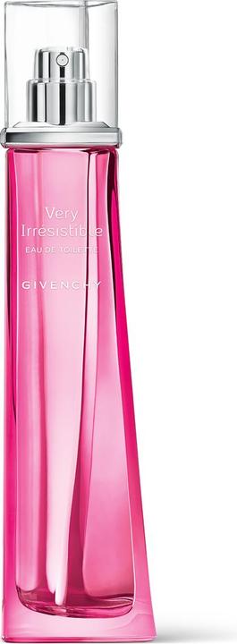 Produktbild Givenchy Very Irresistible (Eau de Toilette, 75 ml)