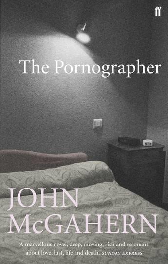 Produktbild The Pornographer (Englisch, John McGahern, 2010)