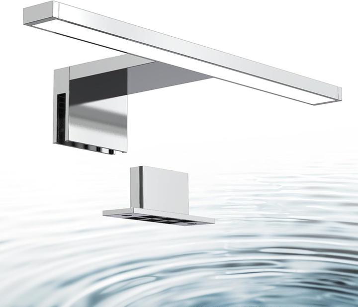 B.K.Licht Luci del bagno