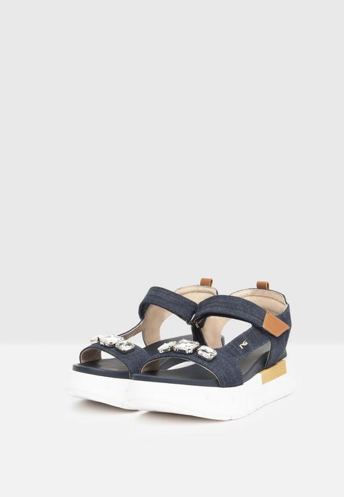 Produktbild Nero Giardini Sandalen (38)