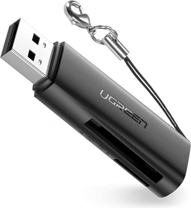 Immagine prodotto Ugreen CM264 (USB 3.0)