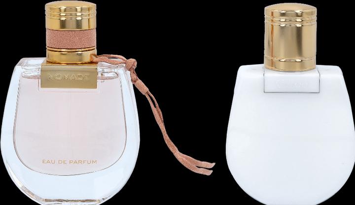 Immagine prodotto Chloé Natale 2022 Eau de Parfum 50 / Body Lotion 100 (Eau de parfum, 150 ml)