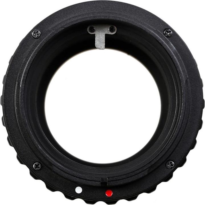 Produktbild Kipon Makro Adapter für Canon FD auf Fuji X