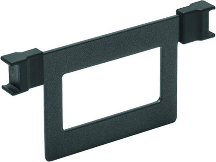 Peka Metall Trennbügel Style 150 (1 Stk.)