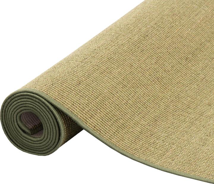 Image du produit Snapstyle Sisal naturel Tapis de passage (100 x 400 cm)