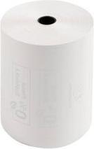 Actual product image Exacompta Thermorolle 8 (B) x 6000 (L) x 1,2 cm 48 g/m² Weiss 30 Rollen
