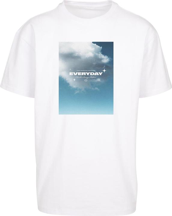 Mister Tee Everyday Oversize Tee