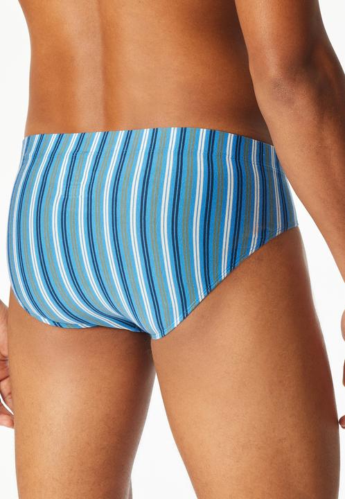 Produktbild Schiesser Slip 95/5 Essentials (9, 3er Pack)