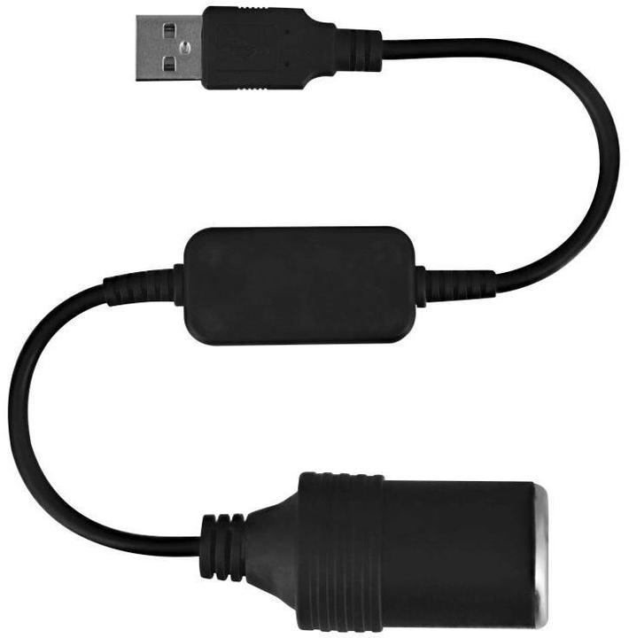 Image du produit T'nB Adaptateur allume-cigare