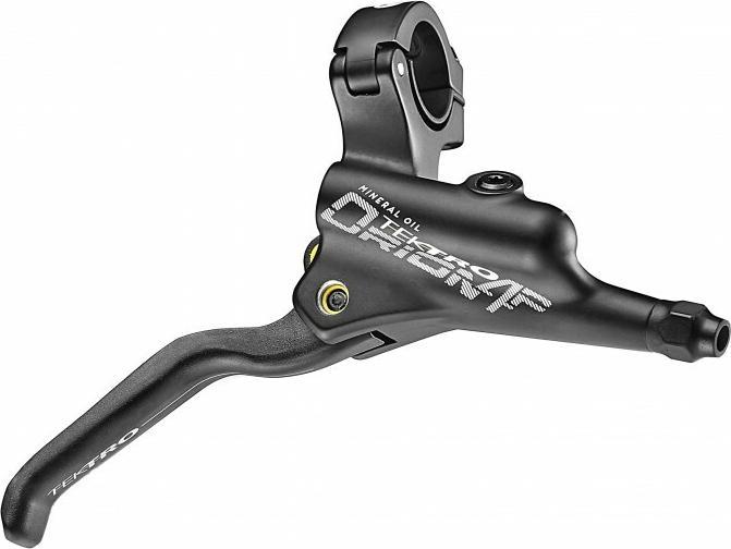 Actual product image Tektro Orion 4P (Rear brake, Brake kit, 4)