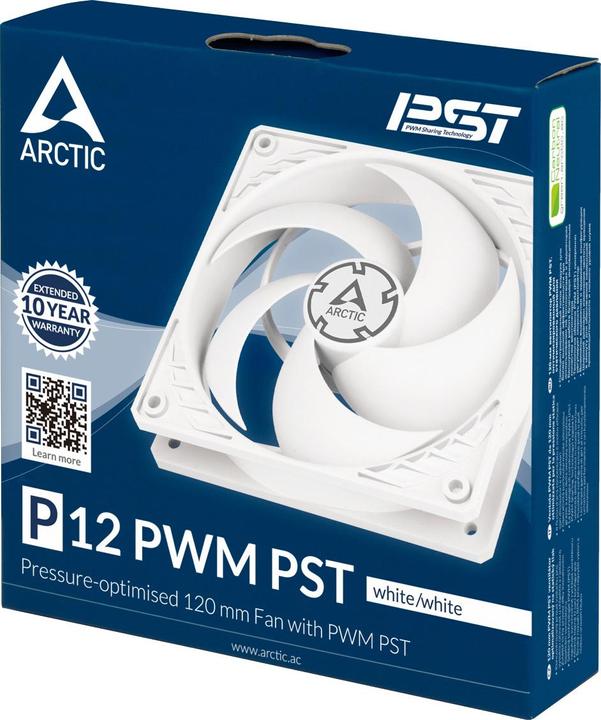 Produktbild Arctic P12 (120 mm, 1 x)