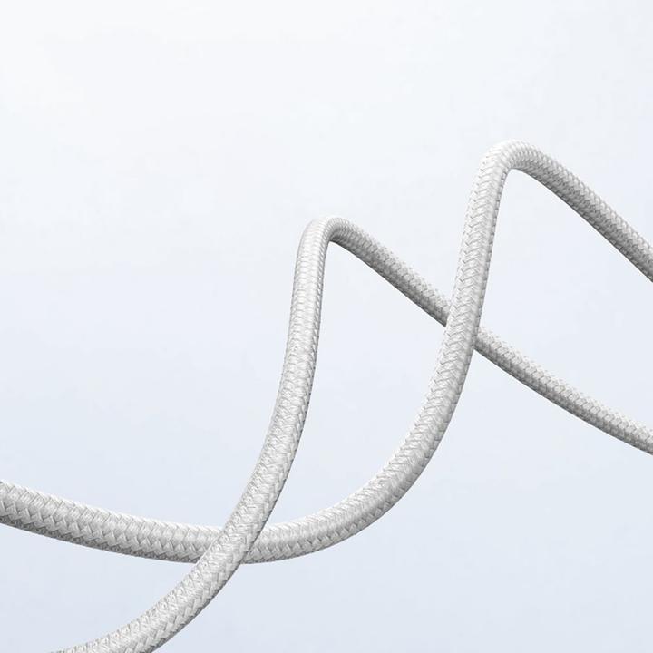 Image du produit Ugreen Câble Lightning vers USB-C 2.0 (1 m, USB 2.0)