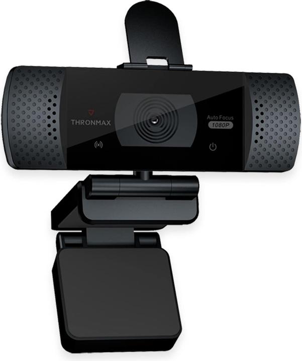Thronmax Webcam Stream Go X1 Pro (2.07 Mpx)