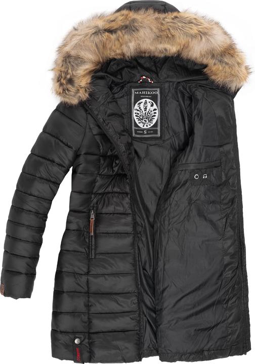 Immagine prodotto Marikoo Trapuntatura a rosa (6XL)