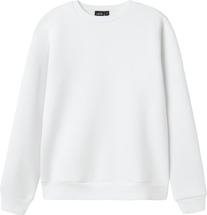 Lmtd Langarm Sweatshirt