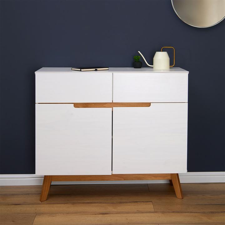 Actual product image IDIMEX Tibor (98 x 40 x 84 cm)