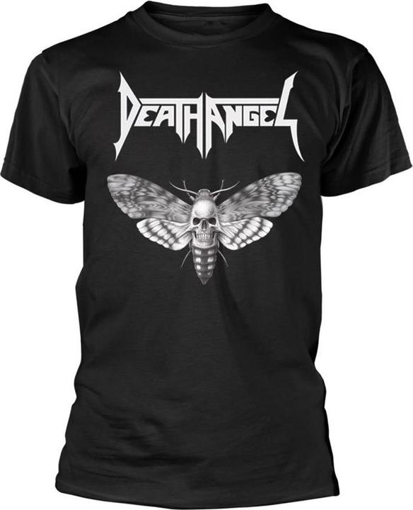 Death The Evil Divide TShirt (S)