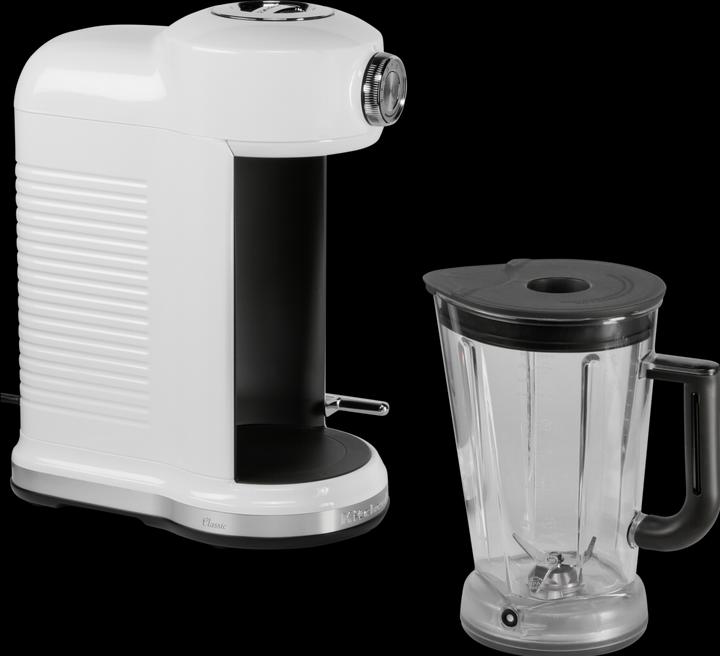 Produktbild KitchenAid 5KSB5075EWH (1300 W)