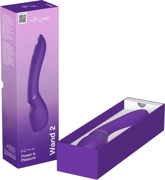Immagine prodotto We-Vibe Parete 2