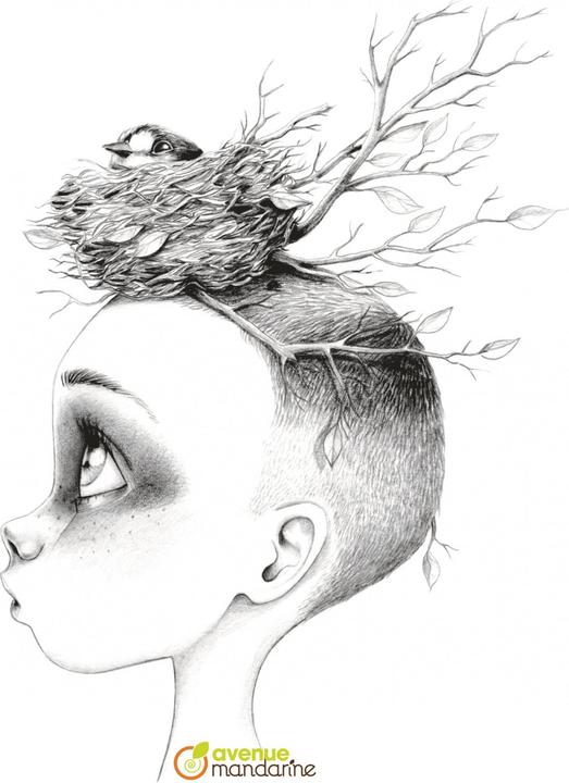 Image du produit Avenue Mandarine Sauvage 3