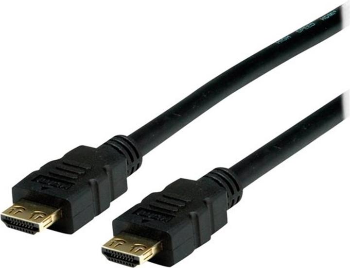 Immagine prodotto Value HDMI (Typ A) — HDMI (Typ A) (10 m, HDMI)