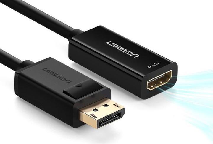 Produktbild Ugreen HDMI (Typ A) — DisplayPort (0.25 m, HDMI)
