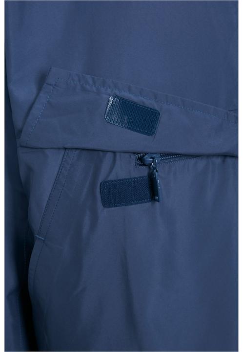 Produktbild Urban Classics Hidden Hood Pull Over Jacket (XL)