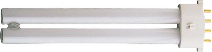 Image du produit You Nails Tube de rechange pour capteur UVA 9 Watt 4 Pin