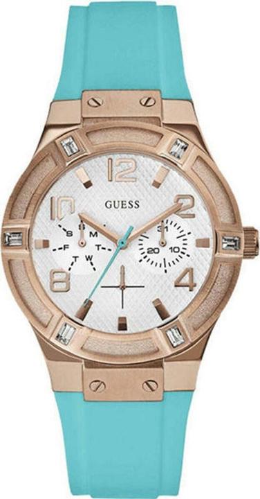 Produktbild Guess Damenuhr W0564L3 (Ø 39 mm) (39 mm)