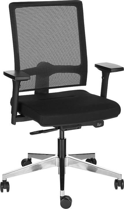 Produktbild Schäfer Shop Bürostuhl NET MATIC