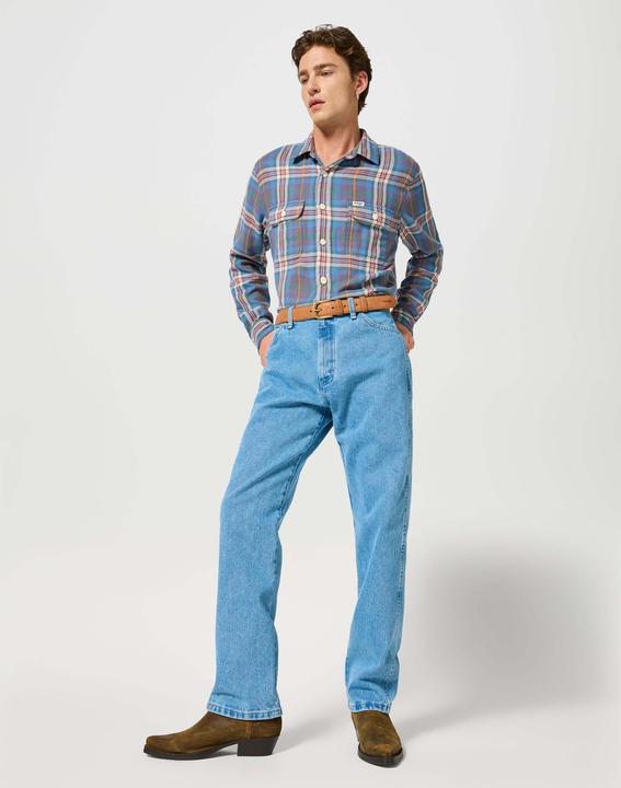 Produktbild Wrangler Jeans 13MWZ (30, 33)