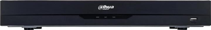 Actual product image Dahua Network Video Recorder NVR4208-EI Black (Network Video Recorder (NVR))