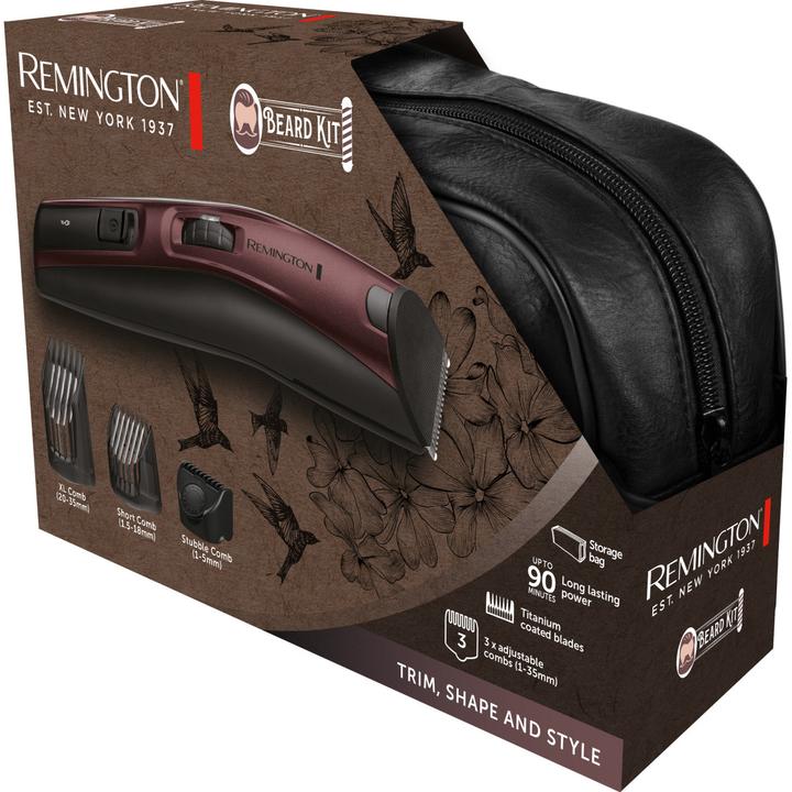 Produktbild Remington MB4047