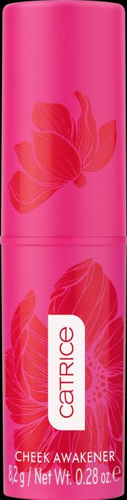 Catrice SPRING AWAKENING Cheek Awakener (06 Pink)