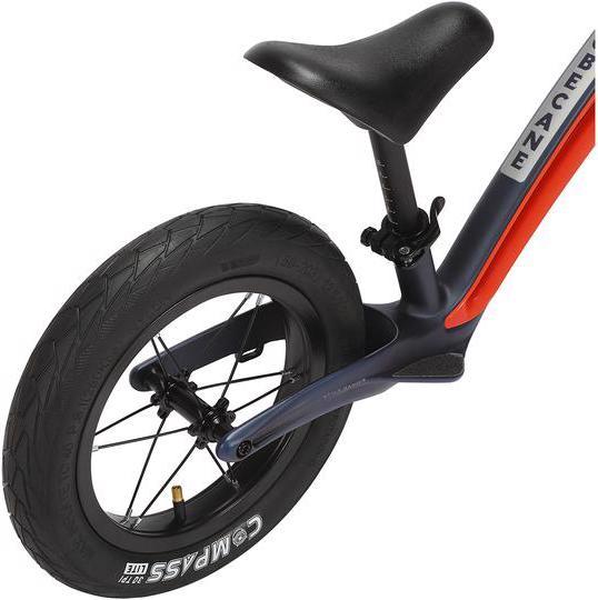 Image du produit Motobécane Roadie (12")